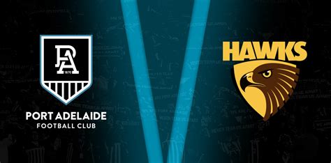 port adelaide tickets 2023